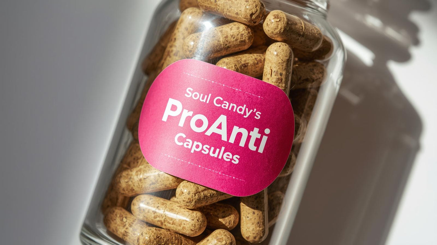 ProAnti Capsules