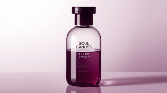 Glow Toner