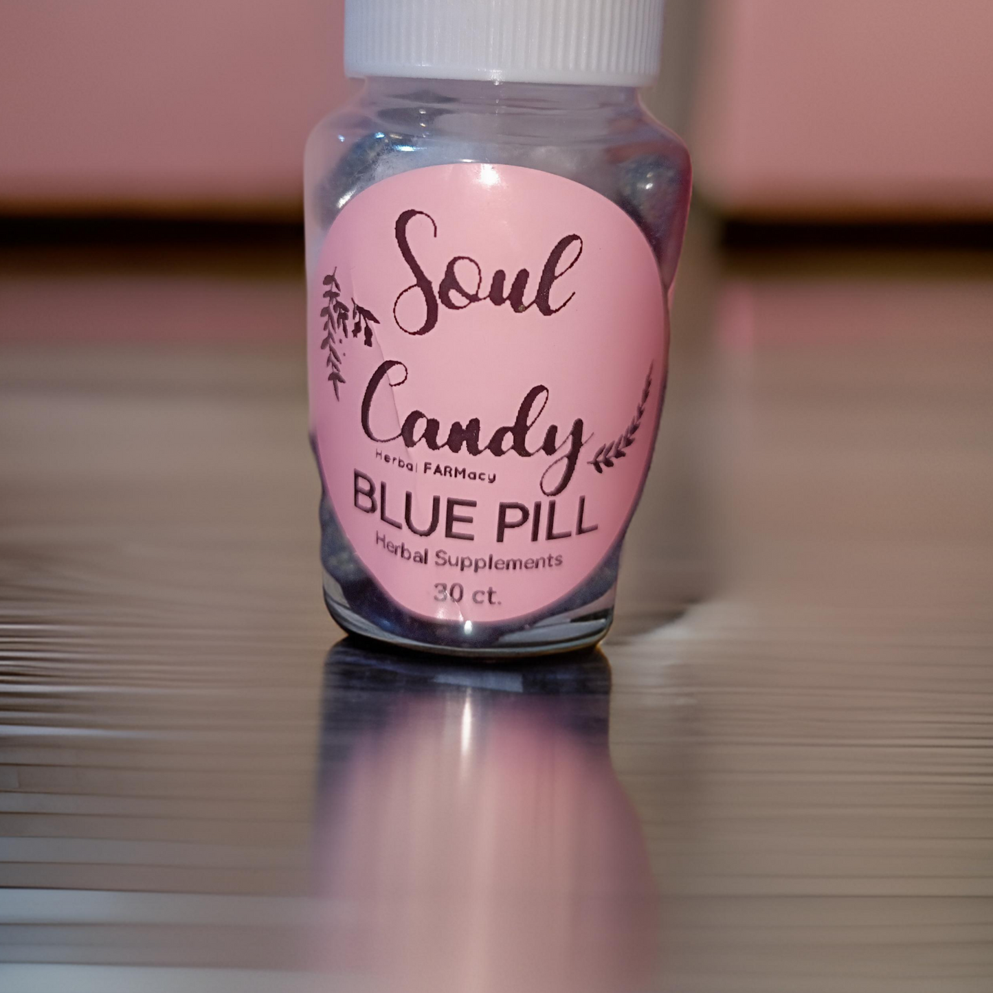 Red Pill & Blue Pill