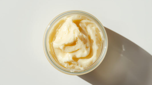 Kissi Skin Butter