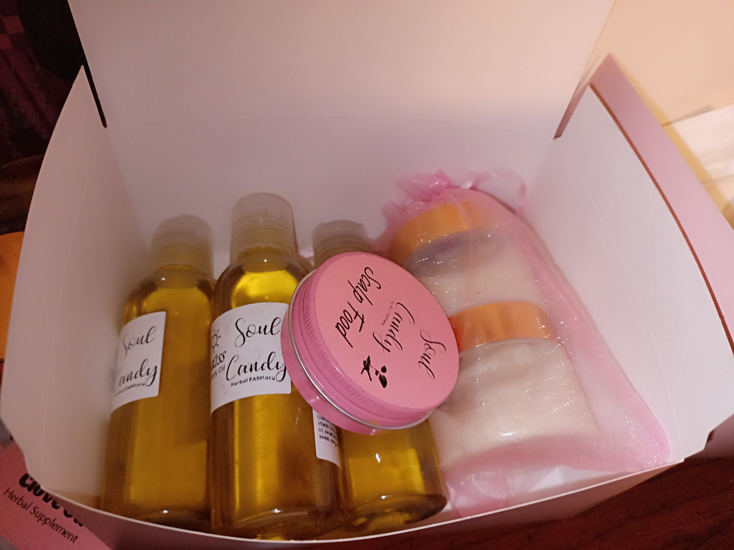 Beauty Bundle *Limited Time*