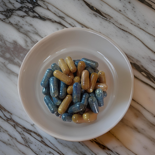 Red Pill & Blue Pill