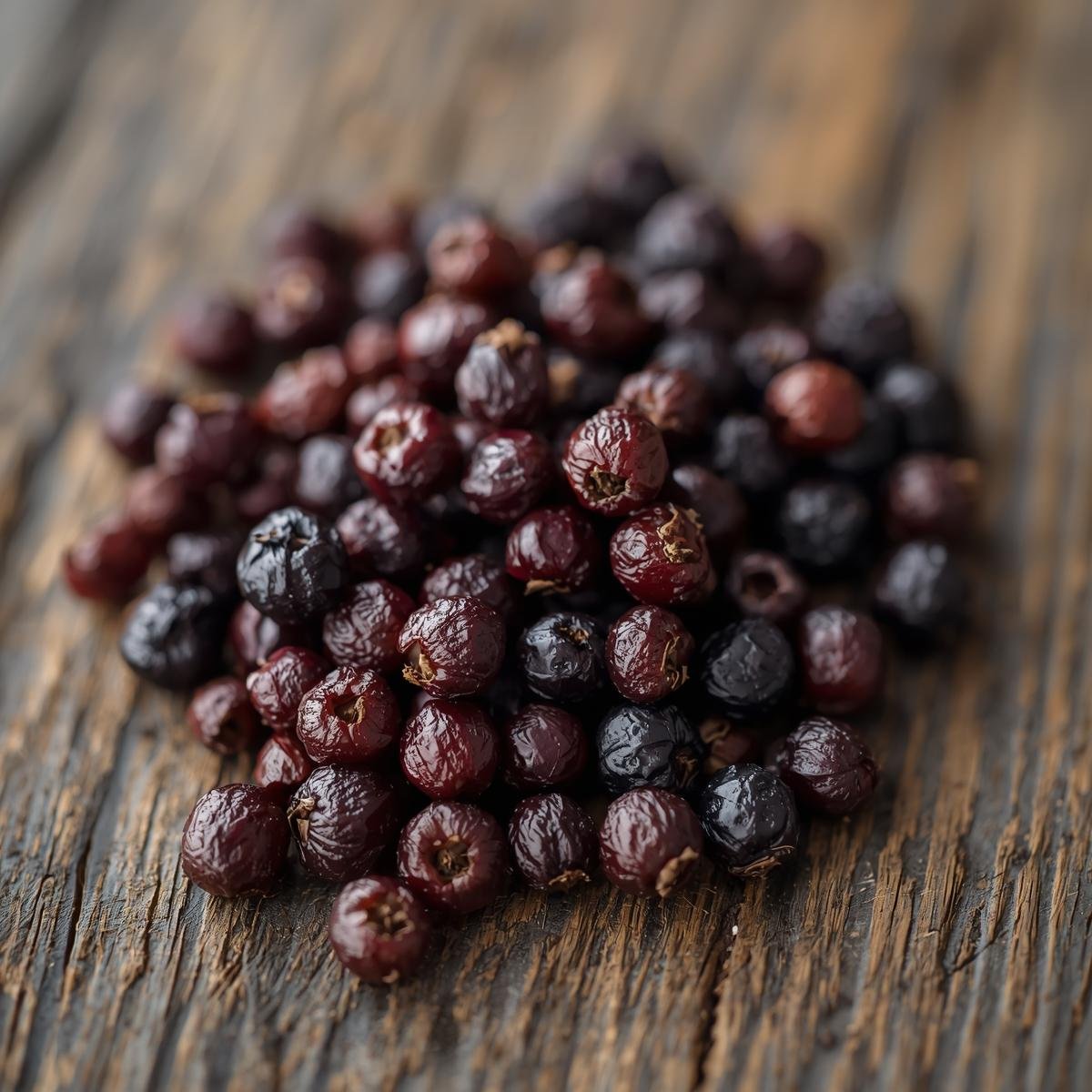 Elderberry