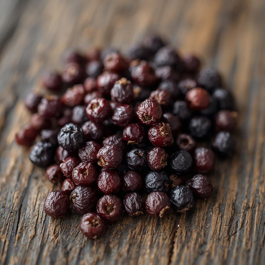 Elderberry