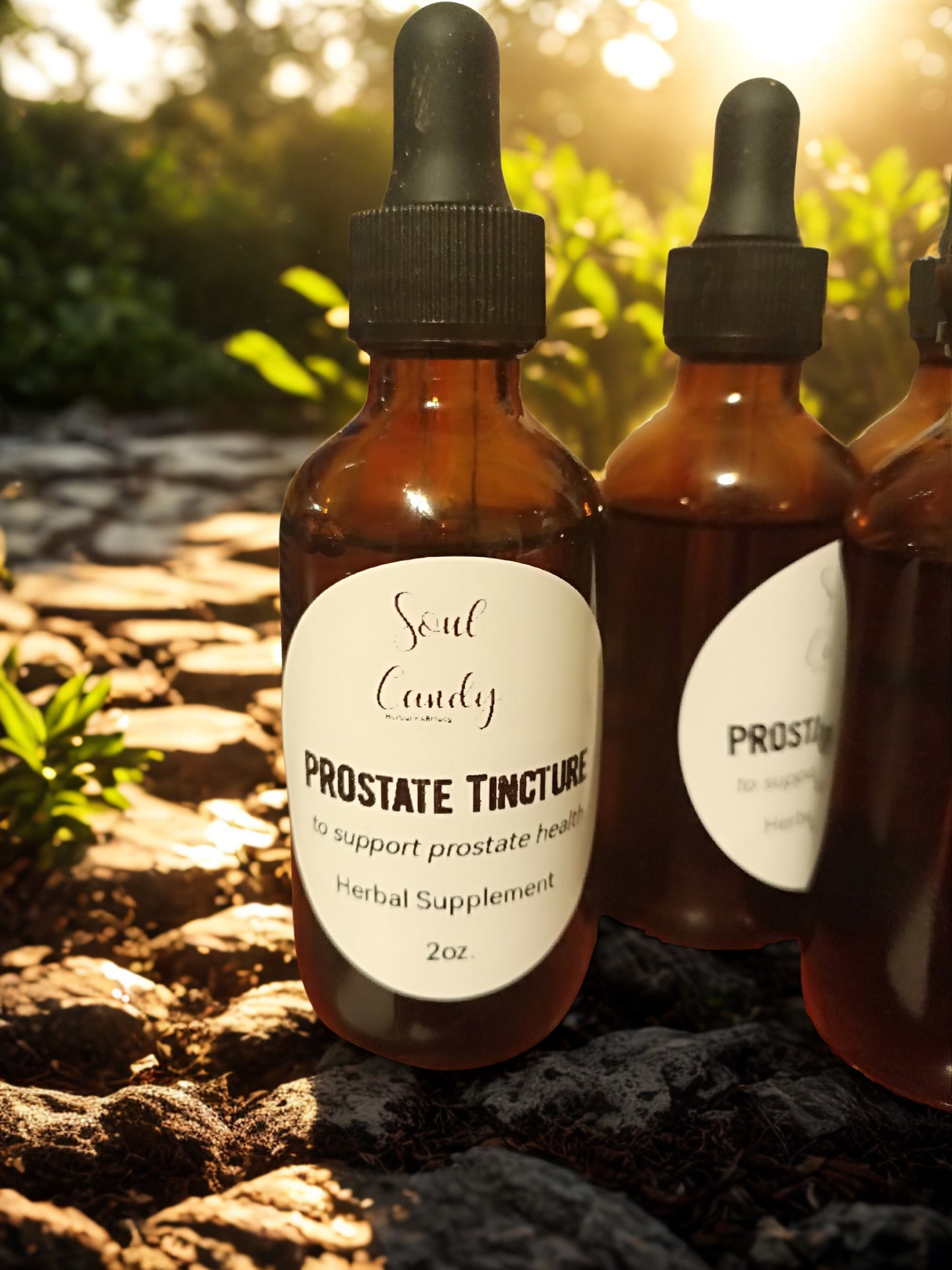PRO-STATE Tincture (Prostate)