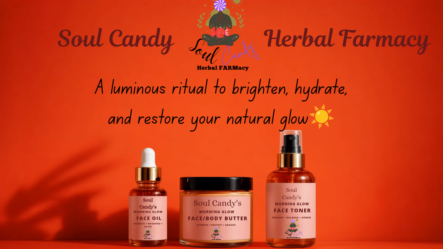Morning Glow (Facial Care)