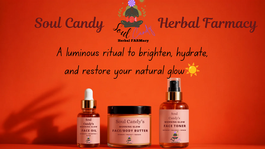Morning Glow (Facial Care)