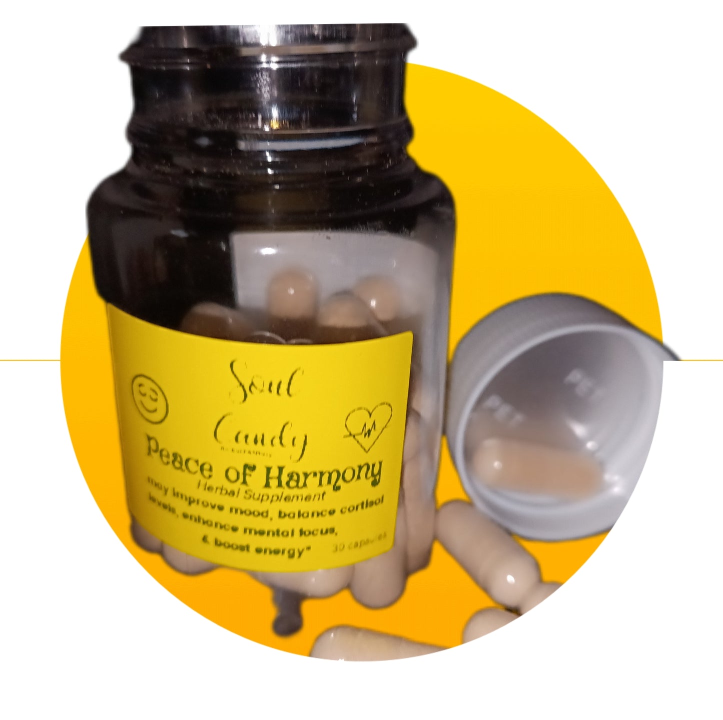 Peace of Harmony (Capsules)