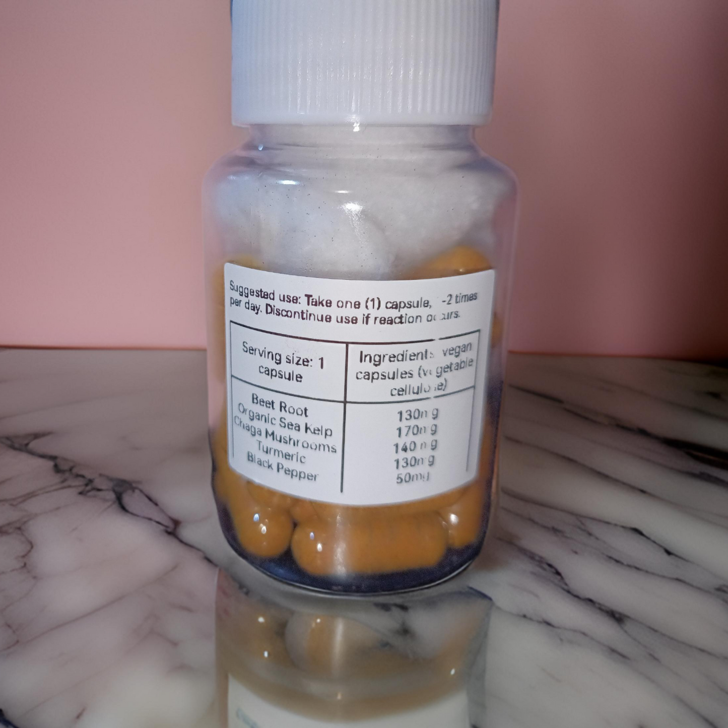 Red Pill & Blue Pill