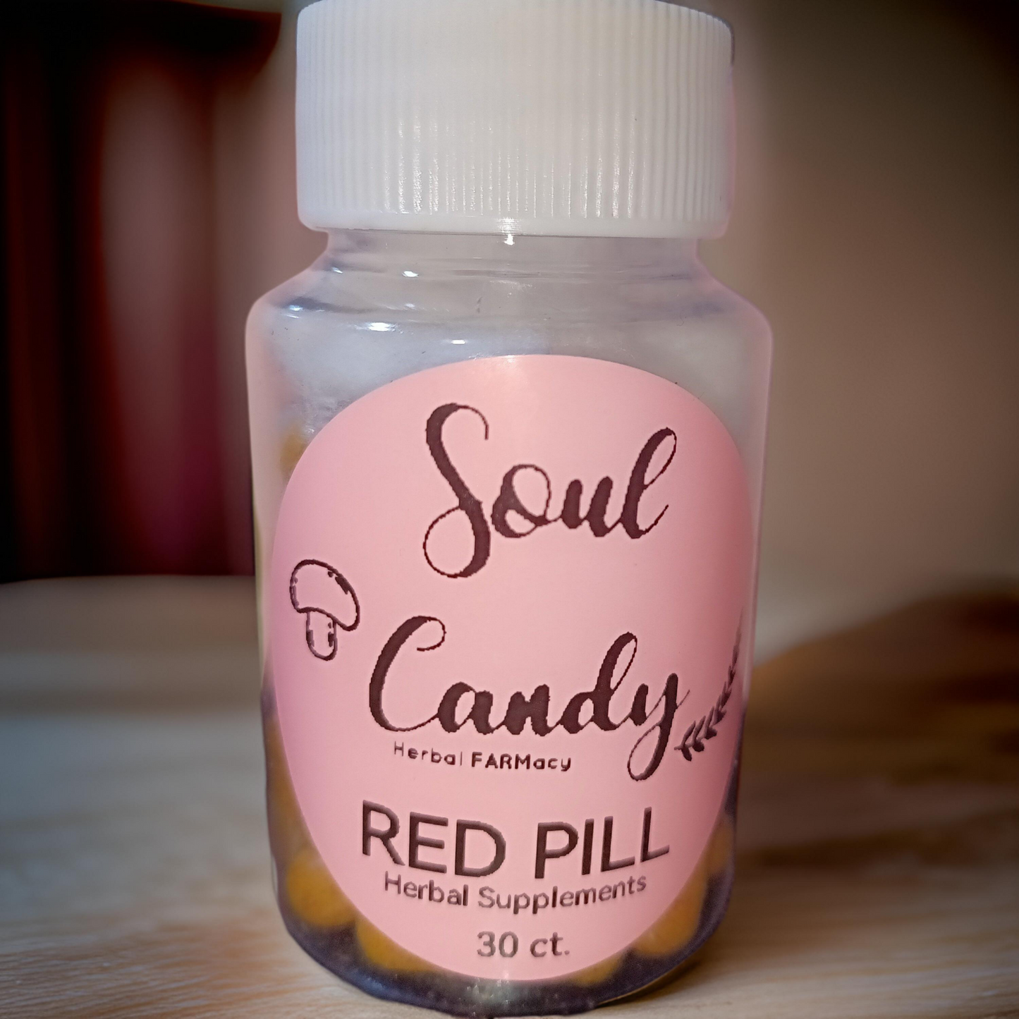 Red Pill & Blue Pill