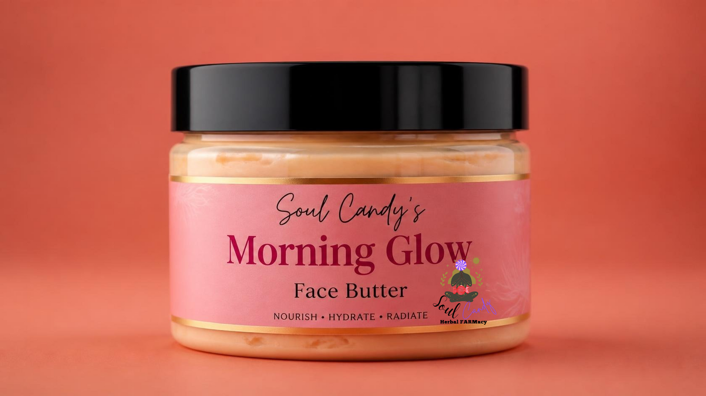 Morning Glow (Facial Care)