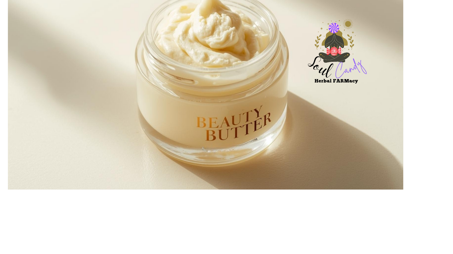 Beauty Butter