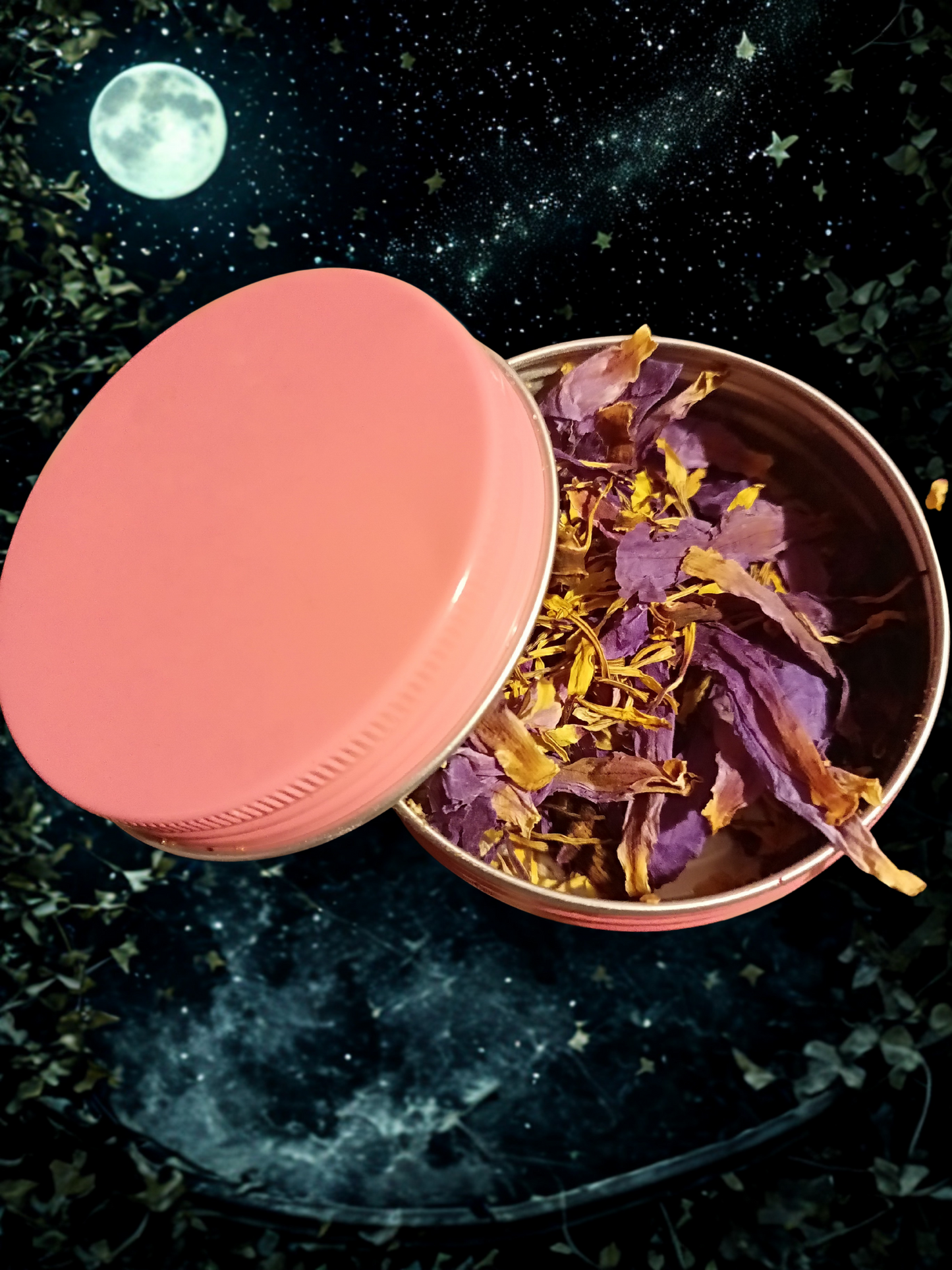 Sleep Like a Princess Tea