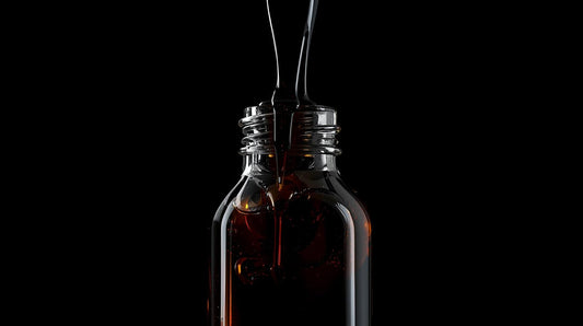 CurAll Oil (Oregano and Black Seed Oil)- PREORDER