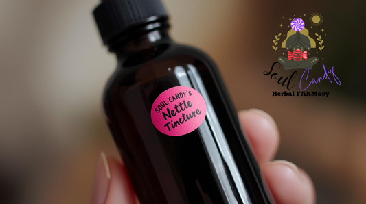 Nettle Tincture