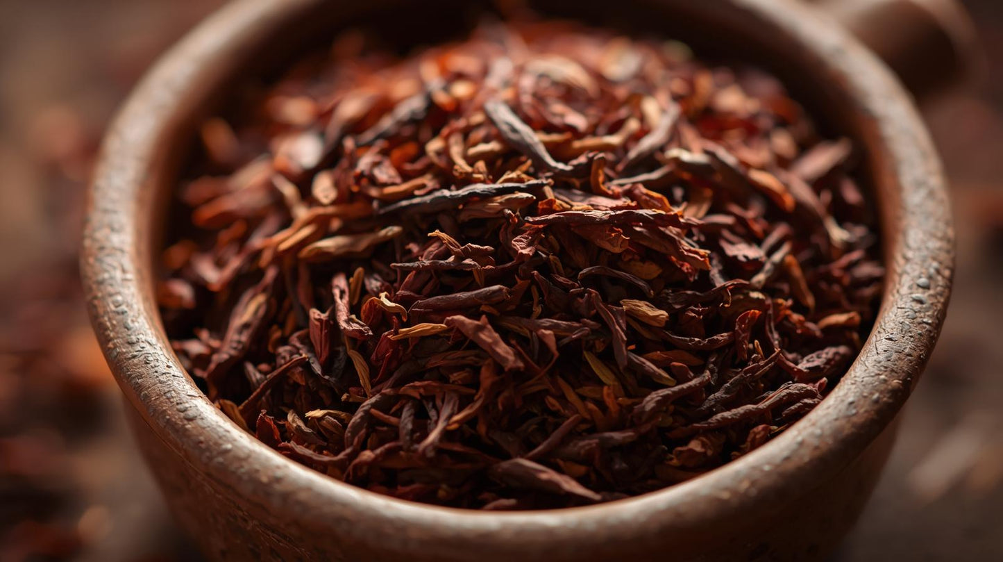 Rooibos