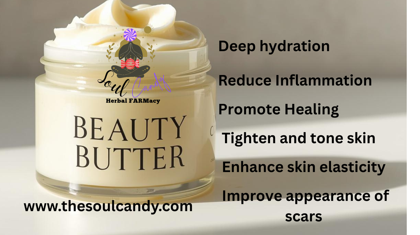 Beauty Butter