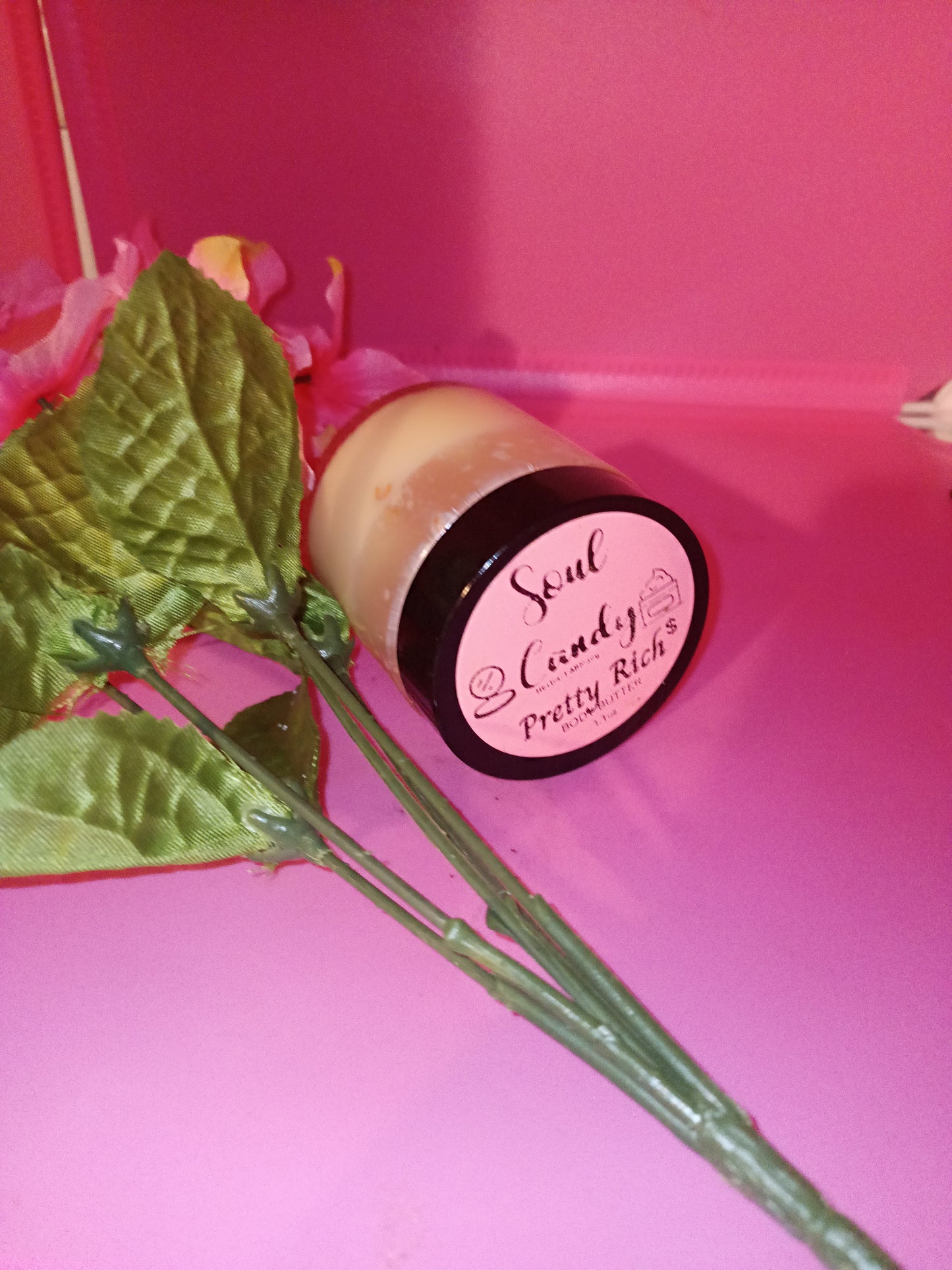 Pretty Rich Body Butter