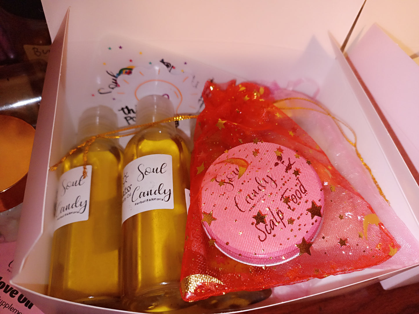 Beauty Bundle *Limited Time*