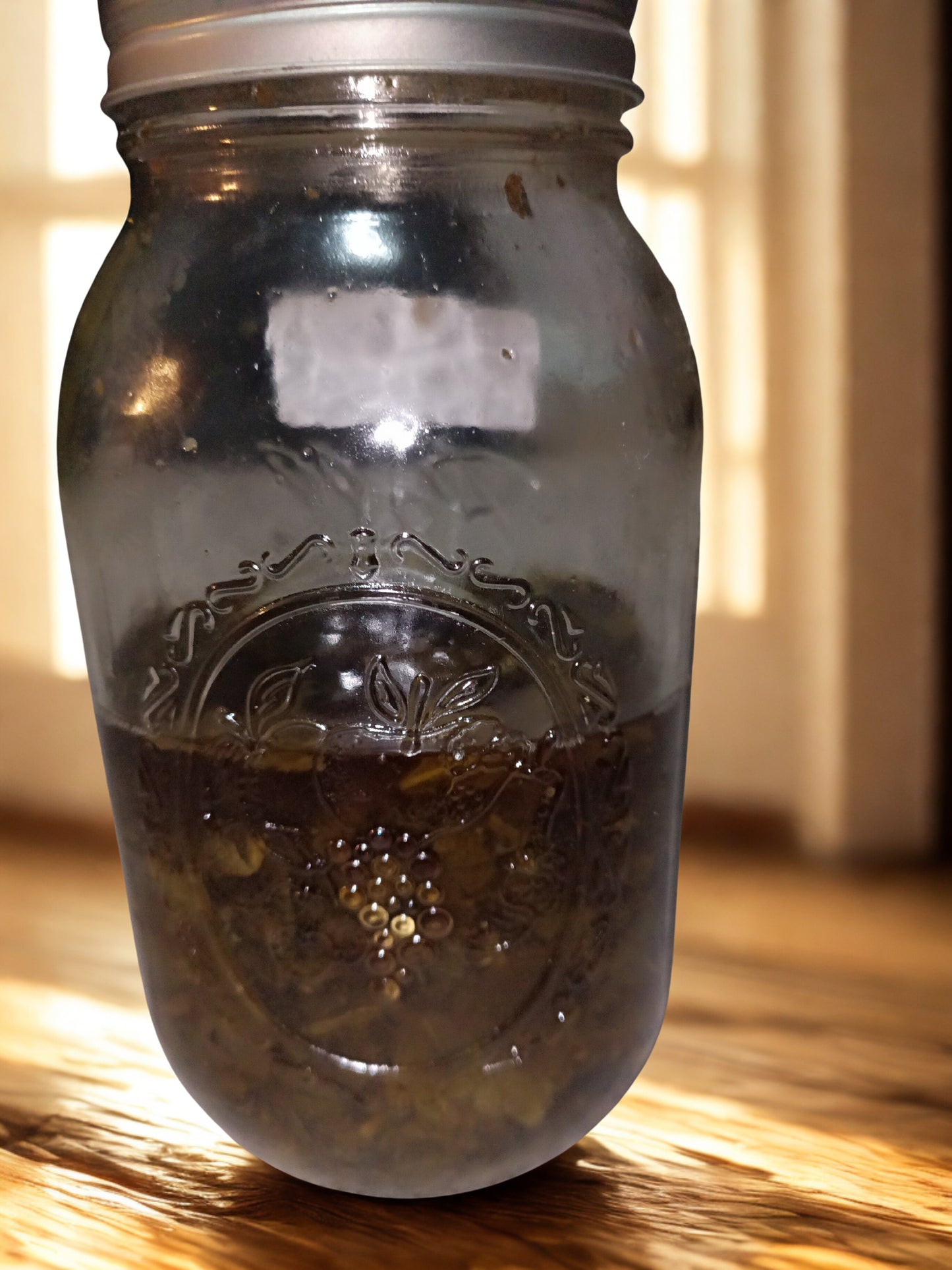 Nettle Tincture (Pre-Order)