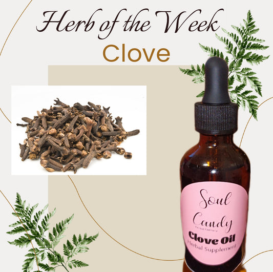 Clove Oil