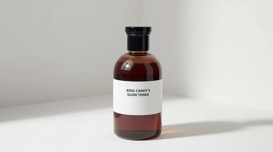 Glow Toner