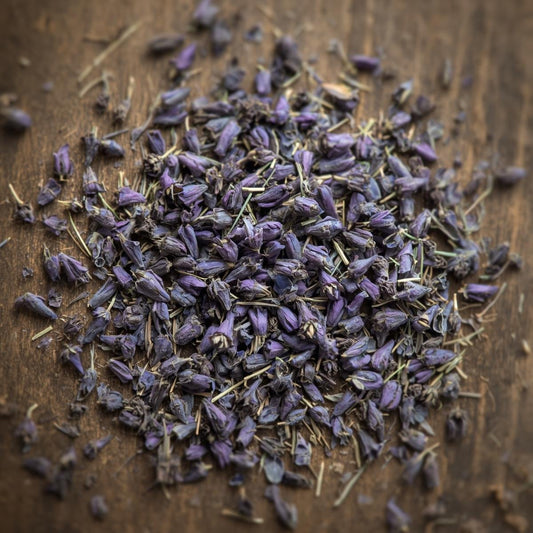 Lavender (Organic)