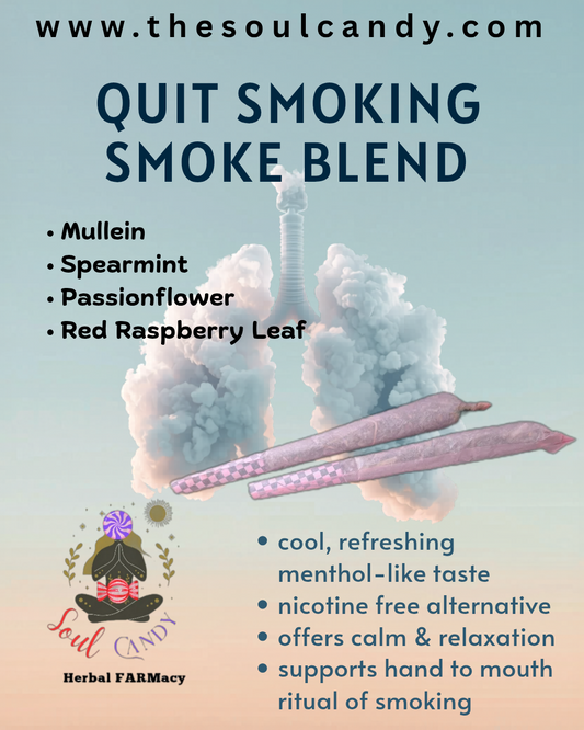 Quit Smoking (Cigarette Alternative)