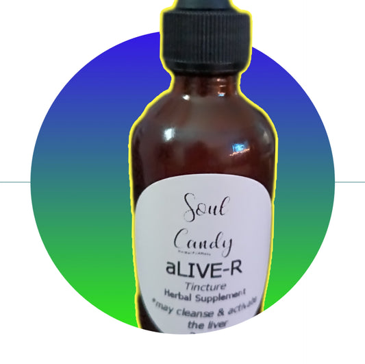 aLIVE-R Tincture