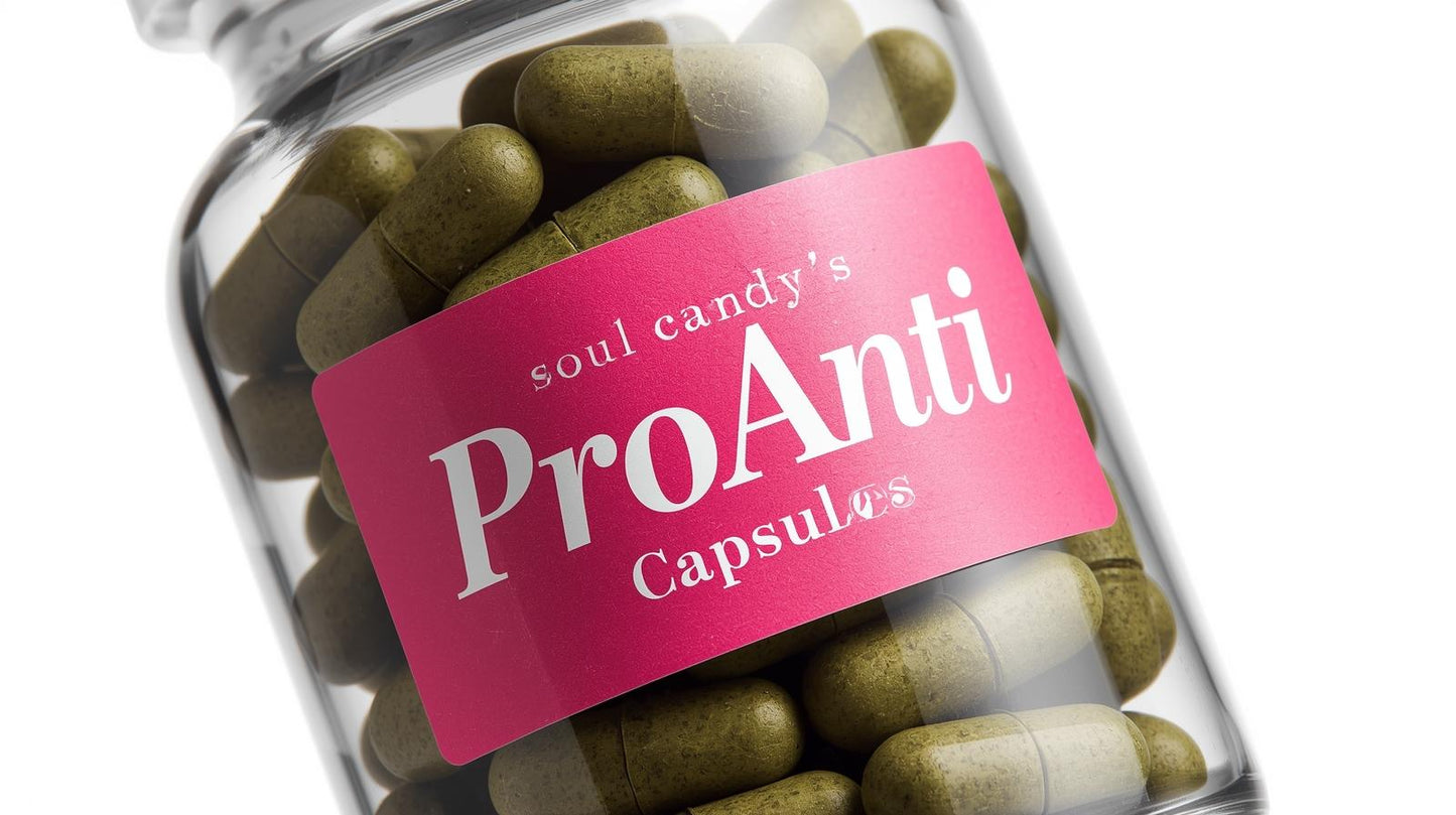 ProAnti Capsules