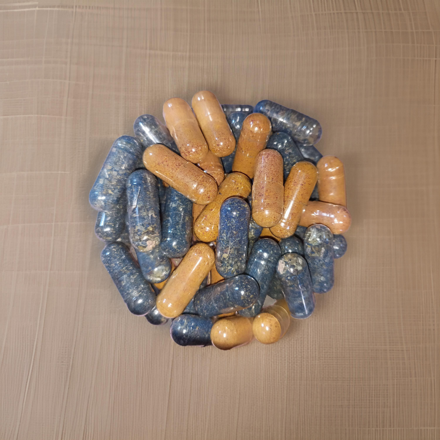 Red Pill & Blue Pill